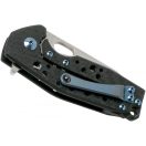 FOX Suru CF Blue zsebkés - FX-526-CFBL