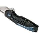 FOX Suru CF Blue zsebkés - FX-526-CFBL