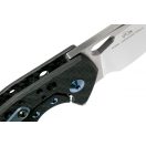 FOX Suru CF Blue zsebkés - FX-526-CFBL