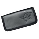 FOX Suru Damasteel Fatcarbon zsebkés