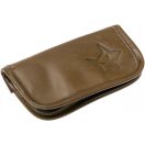 FOX Phoenix by Tashi Bharucha Allblack zsebkés