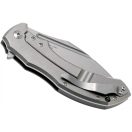 FOX Shadow Bastinelli design Carbon Fiber zsebkés