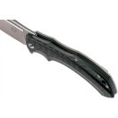 FOX Shadow Bastinelli design Carbon Fiber zsebkés - FX-533CF
