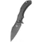 FOX Shadow Bastinelli design Titanium zsebkés