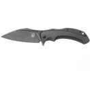 FOX Shadow Bastinelli design Titanium zsebkés