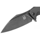 FOX Shadow Bastinelli design Titanium zsebkés