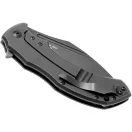 FOX Shadow Bastinelli design Titanium zsebkés