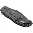 FOX Shadow Bastinelli design Titanium zsebkés