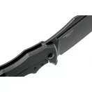 FOX Shadow Bastinelli design Titanium zsebkés