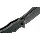 FOX Shadow Bastinelli design Titanium zsebkés