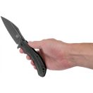 FOX Shadow Bastinelli design Titanium zsebkés