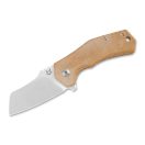 FOX Italicus Micarta zsebkés - FX-540-NA