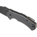FOX Italicus Titanium zsebkés - FX-540-TIB