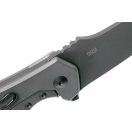 FOX Italicus Titanium zsebkés - FX-540-TIB