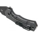 FOX Italicus Titanium zsebkés - FX-540-TIB