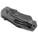 FOX Italicus Titanium zsebkés - FX-540-TIB