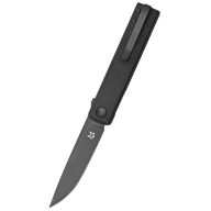 FOX Chnops Aluminium Black Blade zsebkés - FX-543-ALB