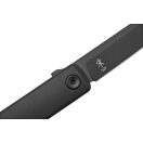 FOX Chnops Aluminium Black Blade zsebkés - FX-543-ALB