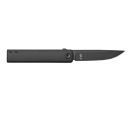 FOX Chnops Aluminium Black Blade zsebkés - FX-543-ALB