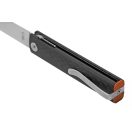 FOX Chnops Carbon Fiber zsebkés - FX-543-CFO