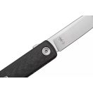 FOX Chnops Carbon Fiber zsebkés - FX-543-CFO