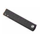 FOX Chnops Carbon Fiber zsebkés - FX-543-CFO