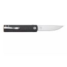 FOX Chnops Carbon Fiber zsebkés - FX-543-CFO