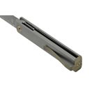 FOX Chnops Titanium Damasteel zsebkés - FX-543 DBB