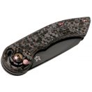 FOX Radius Copper Carbon Fibre zsebkés