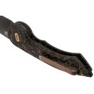 FOX Radius Copper Carbon Fibre zsebkés