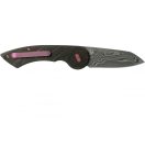 FOX Radius Damascus Space Coral CF LTD zsebkés