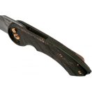 FOX Radius Damascus Space Coral CF LTD zsebkés