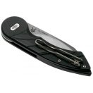 FOX Radius G-10 Black zsebkés