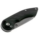 FOX Radius G-10 Black zsebkés - FX-550G10B