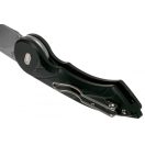 FOX Radius G-10 Black zsebkés - FX-550G10B
