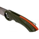 FOX Radius G-10 Green zsebkés