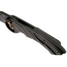 FOX Radius Titanium Black zsebkés - FX-550TIB