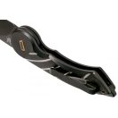 FOX Radius Titanium Black zsebkés - FX-550TIB