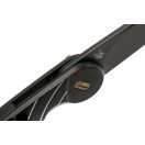 FOX Radius Titanium Black zsebkés - FX-550TIB