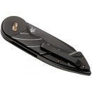 FOX Radius Titanium Black zsebkés - FX-550TIB