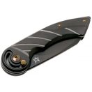 FOX Radius Titanium Black zsebkés