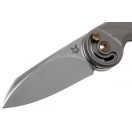 FOX Radius Titanium zsebkés