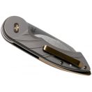 FOX Radius Titanium zsebkés