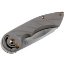 FOX Radius Titanium zsebkés