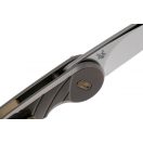 FOX Radius Titanium zsebkés