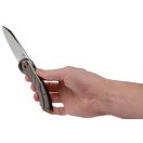 FOX Radius Titanium zsebkés