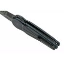 FOX Saturn Black Stonewashed bicska - FX-551ALB