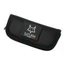 FOX Saturn Black Stonewashed bicska - FX-551ALB