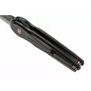 FOX Saturn Carbon Copper Titanium bicska - FX-551TICOP