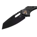 FOX Chronos CF Dark Matter zsebkés